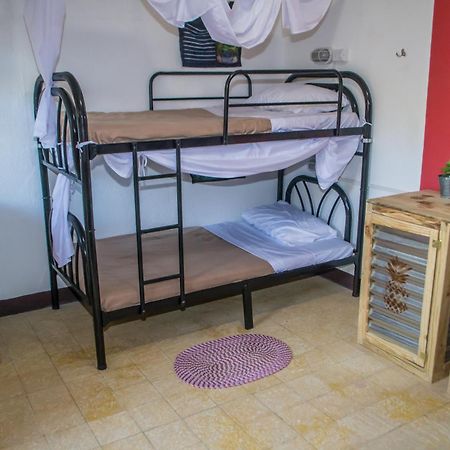 אנטיגואה גואטמלה The Purpose Hostel חדר תמונה